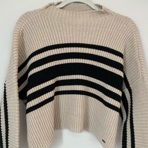 Hollister Turtleneck Top